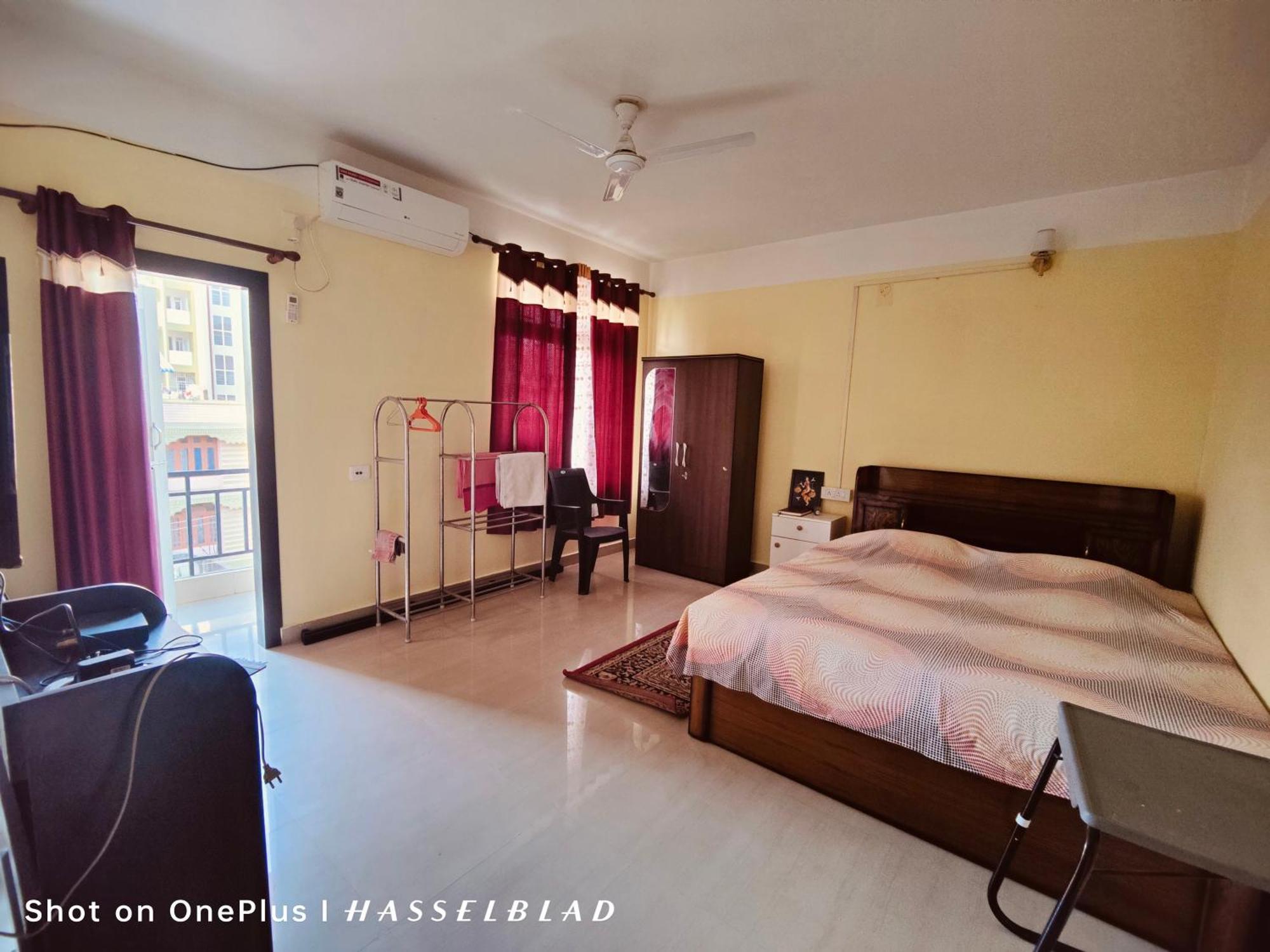 Dreams Abode Studio Apartment Guwahati Exterior foto