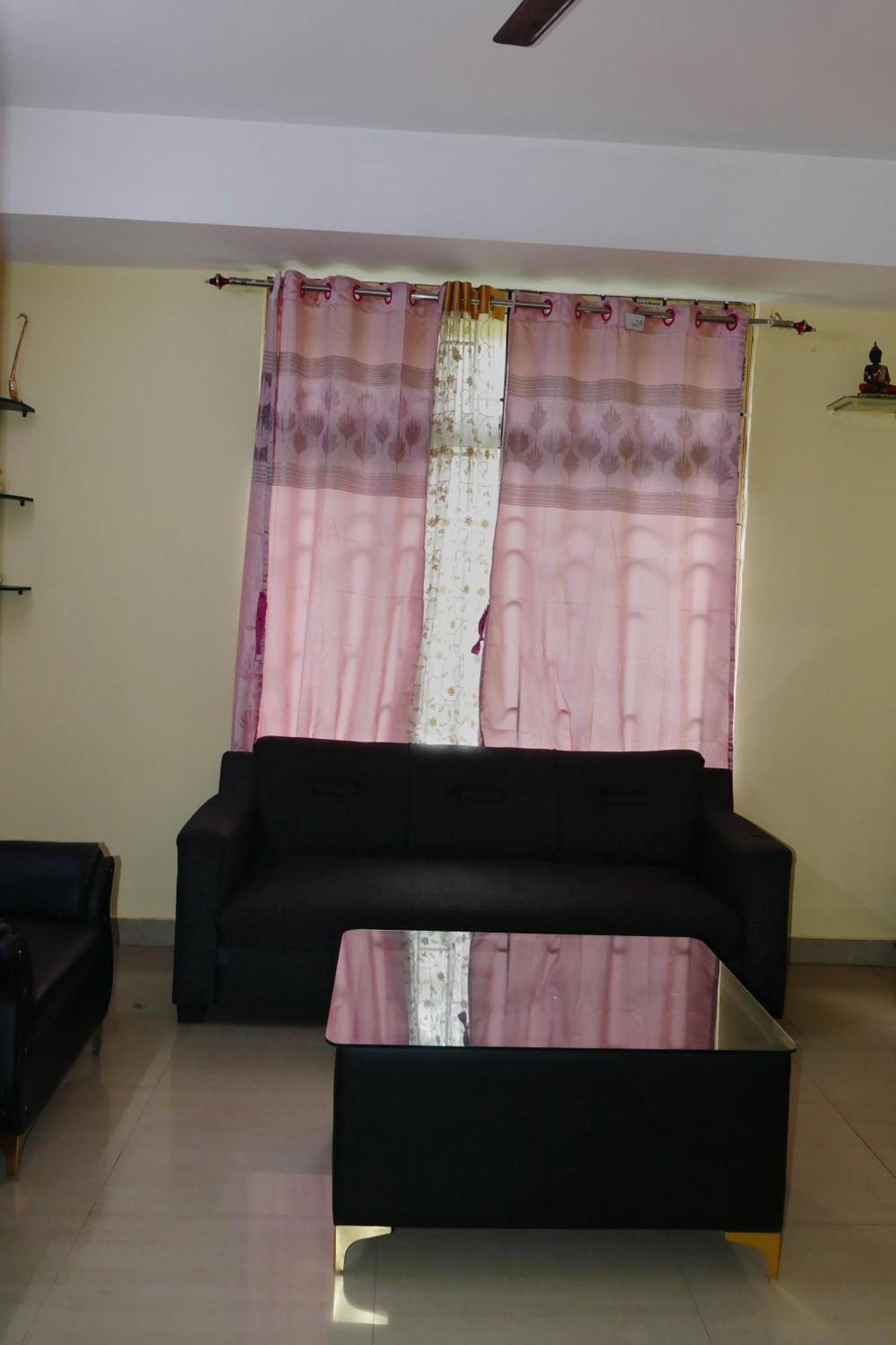 Dreams Abode Studio Apartment Guwahati Exterior foto