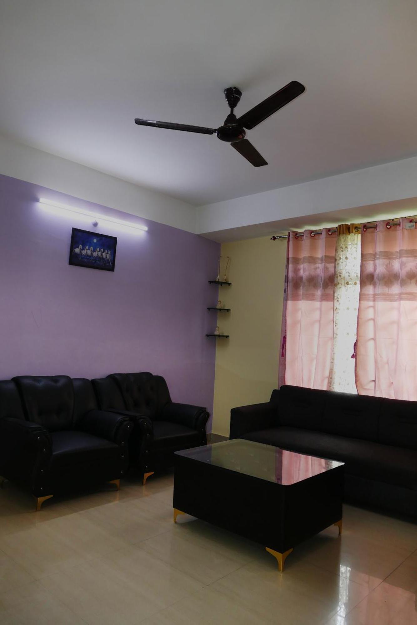 Dreams Abode Studio Apartment Guwahati Exterior foto